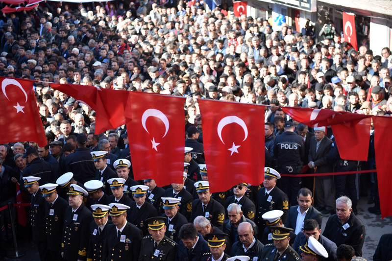 Mersin şehidine ağladı 10 gün sonraya planı vardı - Resim: 3