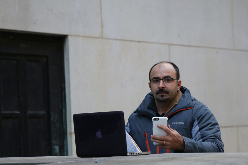 Firari FETÖ'cüler ABD'deki Hakan Atilla davasında coştu - Resim: 2