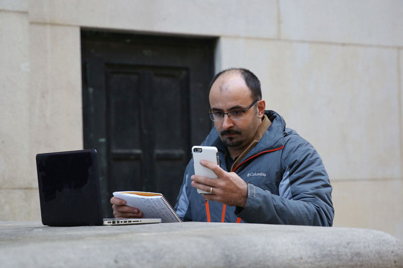 Firari FETÖ'cüler ABD'deki Hakan Atilla davasında coştu - Resim: 3