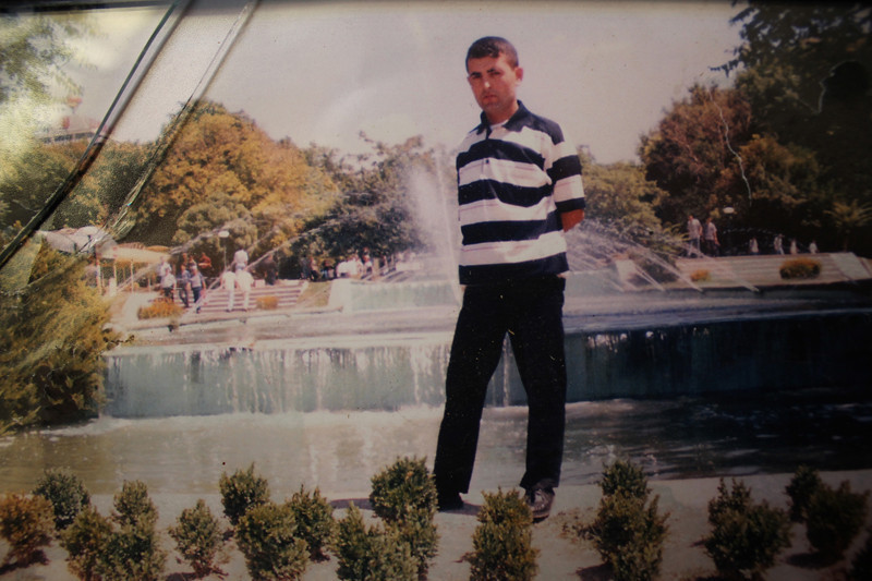 4 yıl önce ölü bulunan madenci yasak aşk kurbanı çıktı - Resim: 1