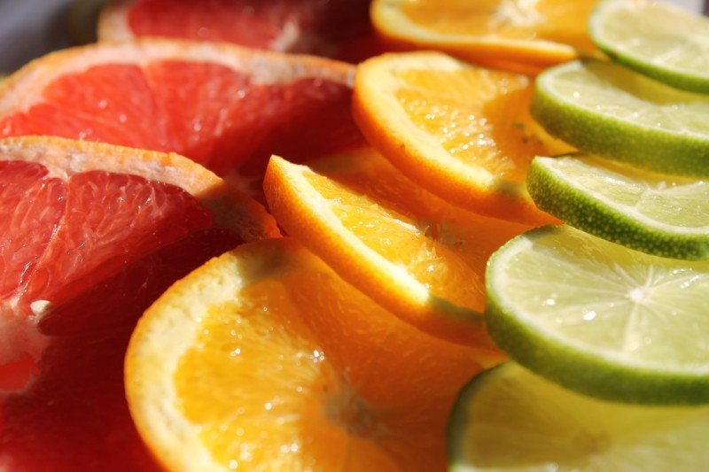 Obezitenin çaresi turunçgillerde mi? - Resim: 4