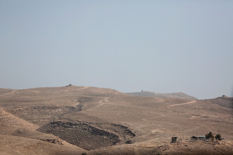 Şok görüntüler! PKK o bölgeyi ele geçirdi  - Resim: 2