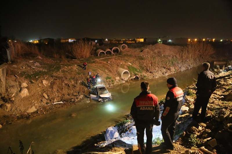 Kaza yaptı gerçek 3 saat sonra ortaya çıktı - Resim: 4
