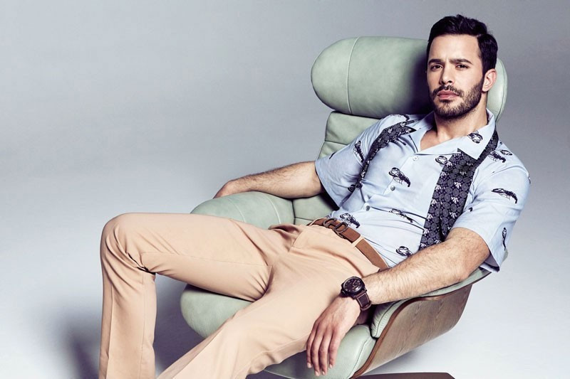 Barış Arduç'un yasak aşk açıklaması şok 'Hikayemiz bitti...' - Resim: 1