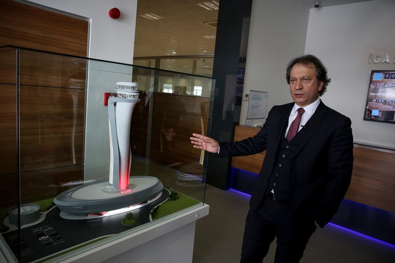 Dünyanın en büyüğü olacak! Geri sayım başladı - Resim: 1