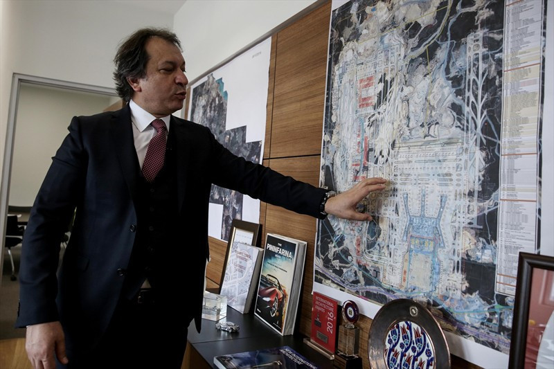 Dünyanın en büyüğü olacak! Geri sayım başladı - Resim: 2