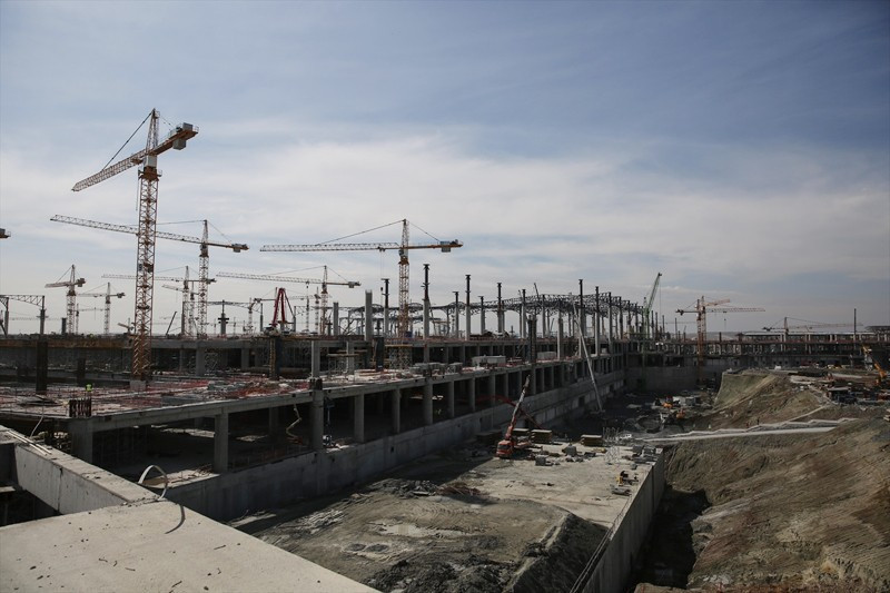 Dünyanın en büyüğü olacak! Geri sayım başladı - Resim: 3