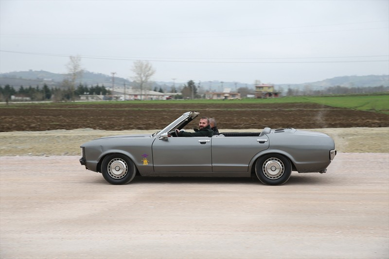 Referandumdan 'evet' çıkarsa Bahçeli'ye hediye edecek - Resim: 1