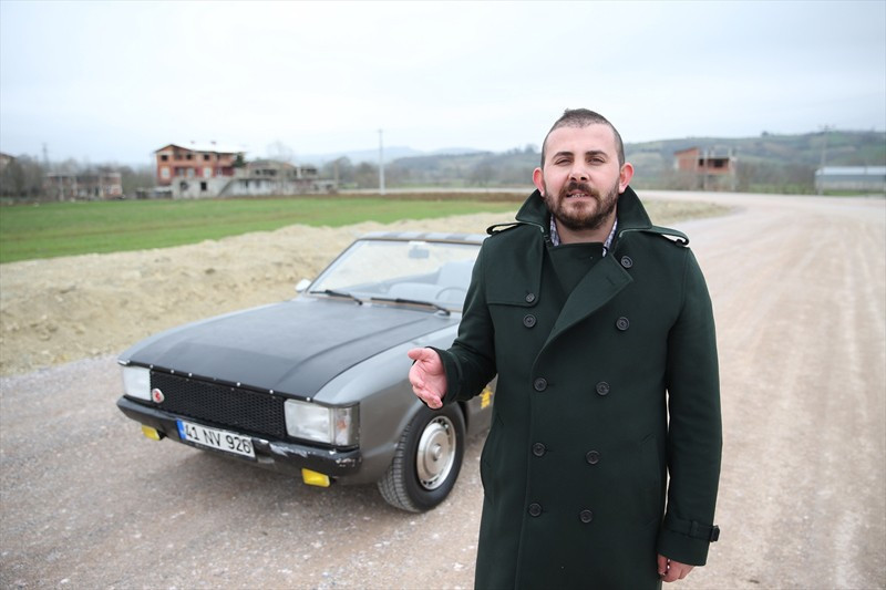 Referandumdan 'evet' çıkarsa Bahçeli'ye hediye edecek - Resim: 2