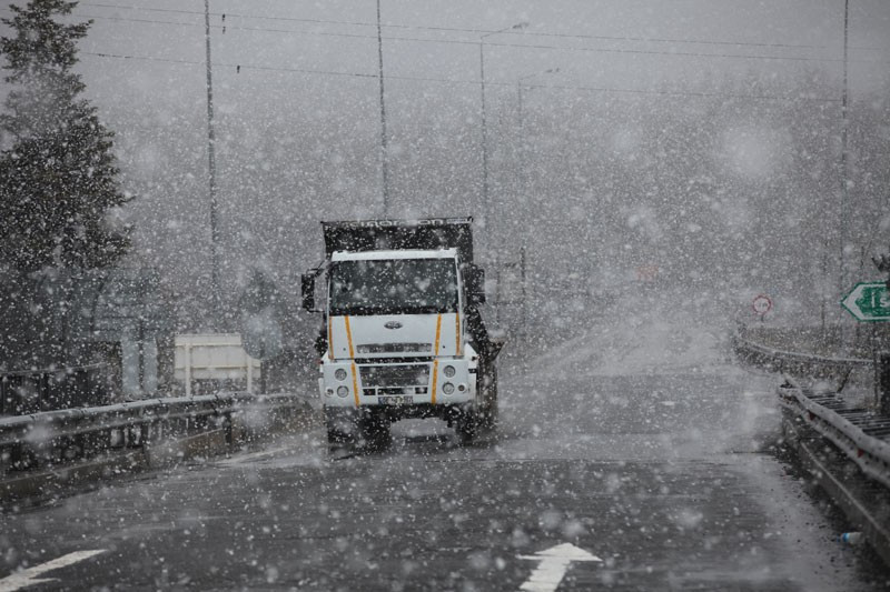 Fena bastırdı bu fotoğraf az önce çekildi - Resim: 4