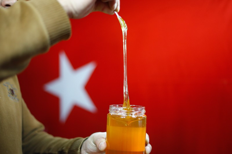 Bir kilogram 'Peri balı' 5 bin avro! Mağaradan çıkarılıyor - Resim: 2