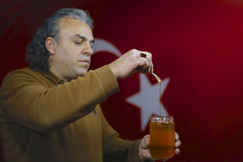 Bir kilogram 'Peri balı' 5 bin avro! Mağaradan çıkarılıyor - Resim: 3