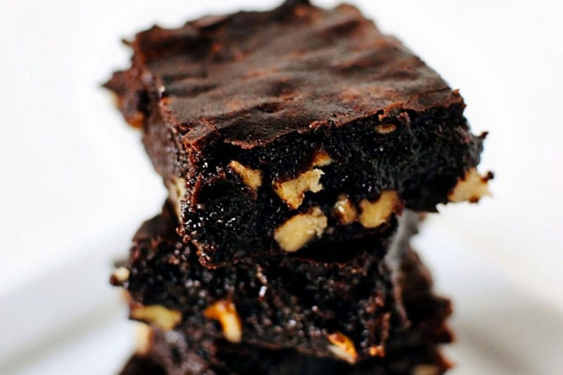 Brownie yapan pastanecileri tutukladılar!  - Resim: 4