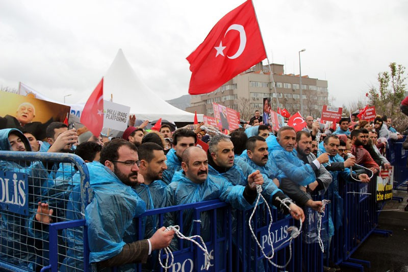 FETÖ zanlılarının ödünü kopartan idam ipi! - Resim: 3