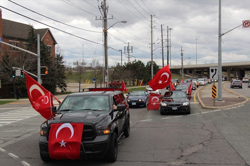 Kanada 'evet'i kutladı yer gök ayağa kalktı! - Resim: 3