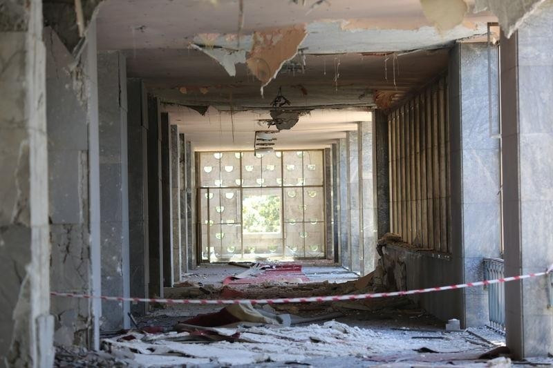 TBMM'yi bombalayan haininin yalanına bakın! - Resim: 3