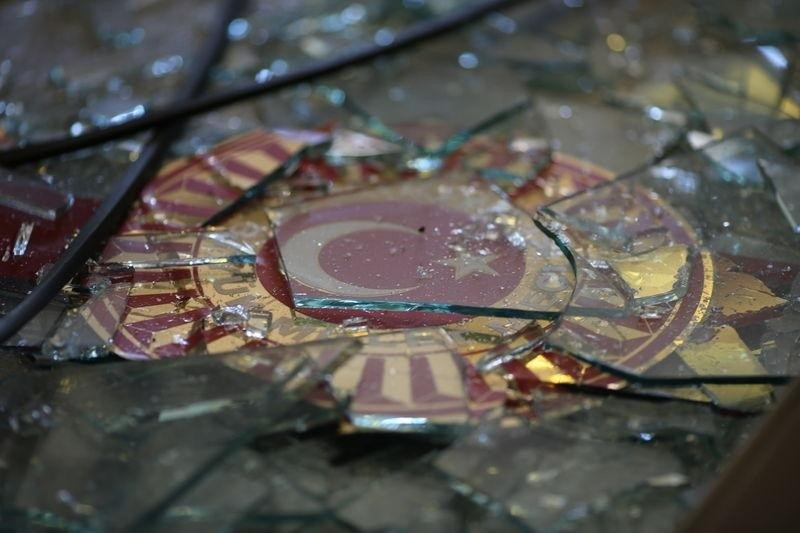 TBMM'yi bombalayan haininin yalanına bakın! - Resim: 4