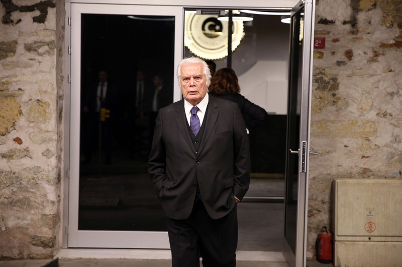 Başbakan Yıldırım sanatçılarla buluştu kimler katıldı - Resim: 4