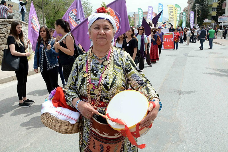 1 Mayıs haberleri nerede ne oldu? İşte il il 1 Mayıs  - Resim: 2