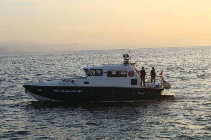 Böyle uyuşturucu operasyonu görülmedi tam 293 kilo! - Resim: 1