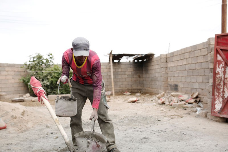 DEAŞ 2 kardeşin ellerini kesti bir de üstüne evlerine gelip... - Resim: 2