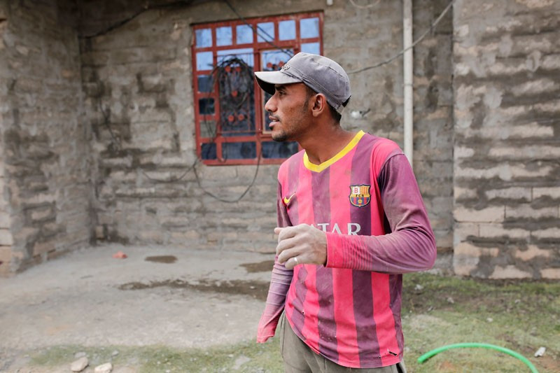 DEAŞ 2 kardeşin ellerini kesti bir de üstüne evlerine gelip... - Resim: 4