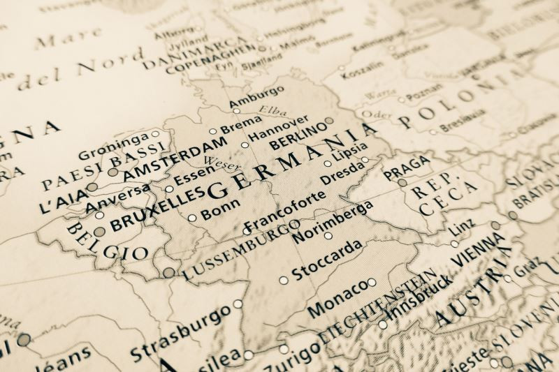 ABD'nin ağızları açık bırakan planı! Tüm ülkeleri birbirine... - Resim: 2