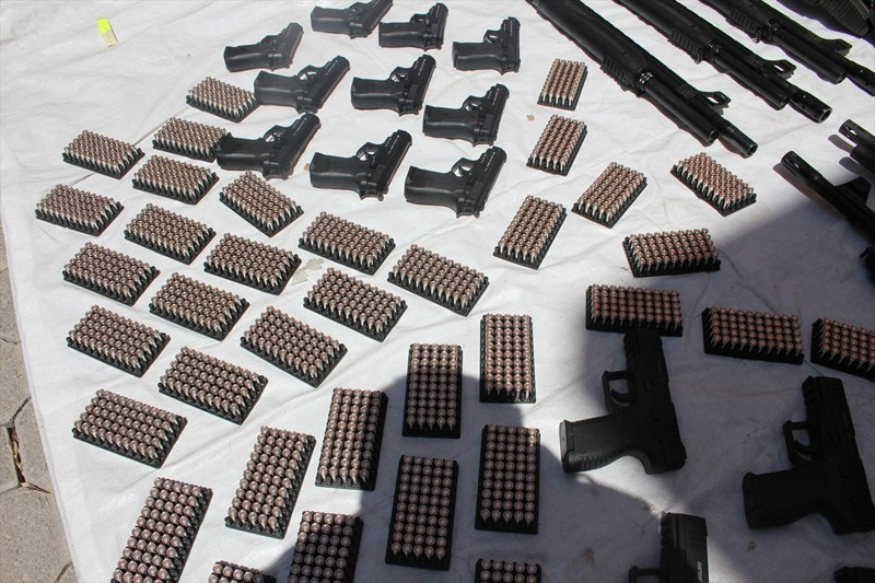 İki kargo şirketine baskında bakın ne çıktı! - Resim: 1