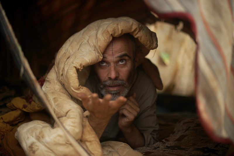 PYD/PKK'nın tehcir ettiği Arap aileler - Resim: 2