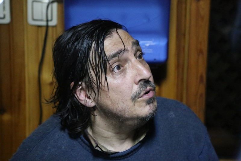 Dilenciden çıkan para dudak uçuklattı - Resim: 3