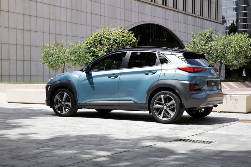 Hyundai'den SUV pazarını sallayacak yepyeni model - Resim: 3