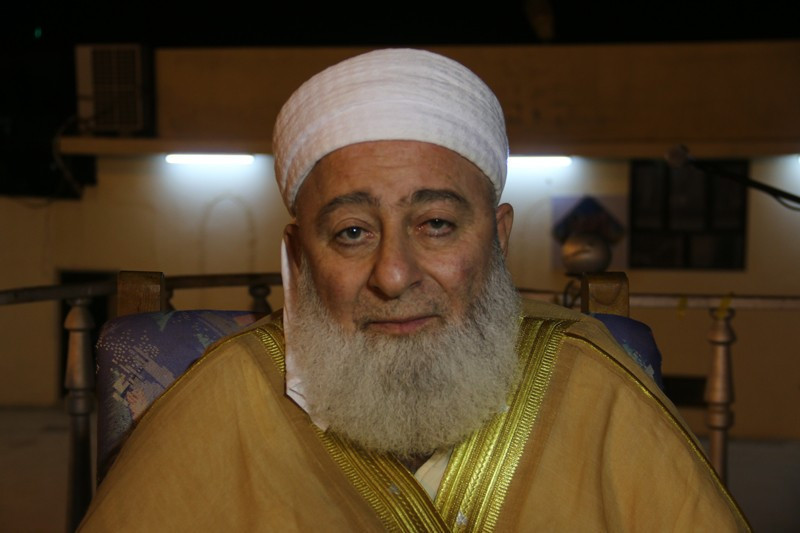 Kerkük'te 200 yıldır devam eden zikir geleneği - Resim: 1