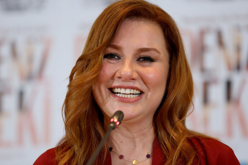 Deniz Seki gülerek başladı ağlayarak gitti şarkıyla bitirdi - Resim: 4