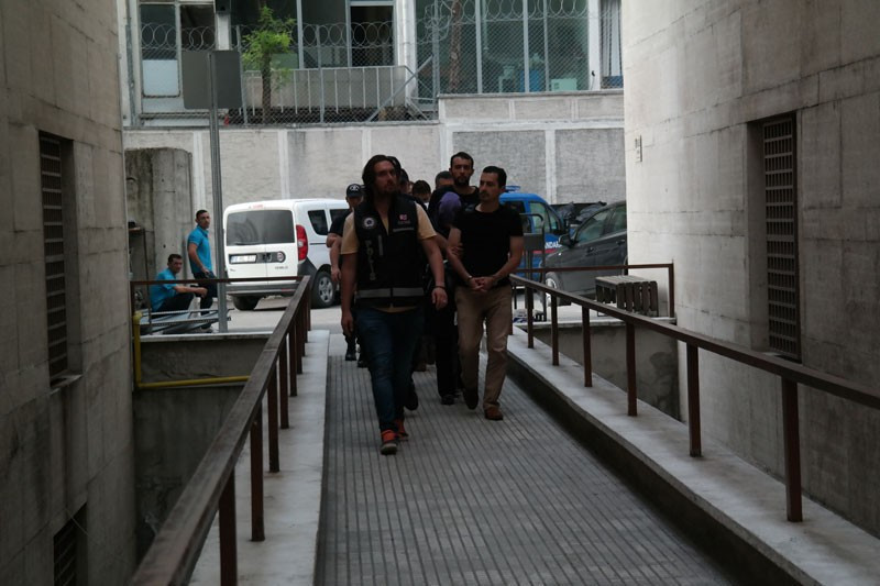 FETÖ ablaları 'zeka avcısı' çıktı  - Resim: 1