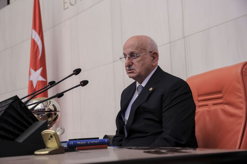 FETÖ'cüler 15 Temmuz'da TBMM'yi bu hale getirdi! - Resim: 2