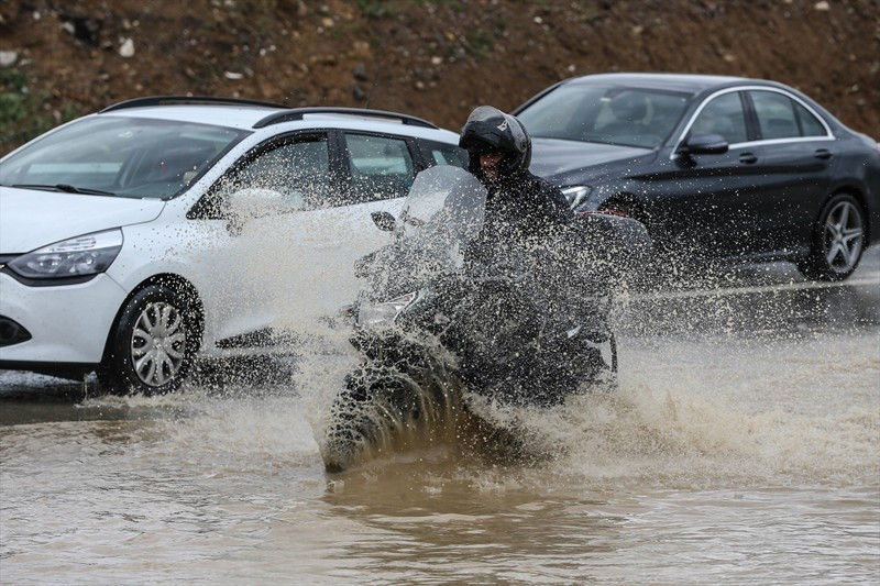 Uzmanlar uyarıyor! Sel sularında büyük tehlike - Resim: 2