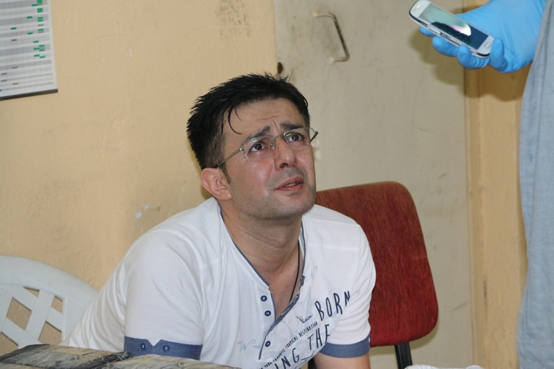 Kütahya'da bugüne kadar görülmüş en büyük operasyon - Resim: 4