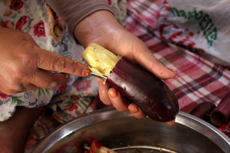 Her yıl aynı dönemde bir araya gelip bu işi yapıyorlar - Resim: 2