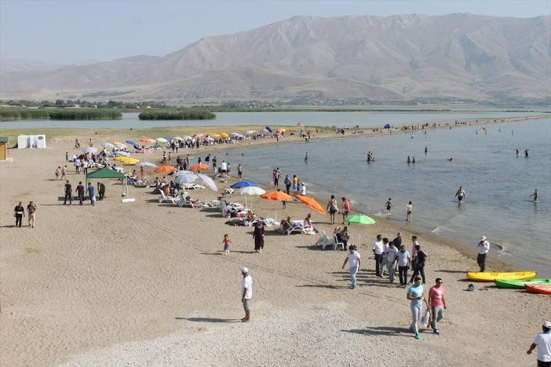 Ne Antalya ne Bodrum turistler akın akın buraya geliyor - Resim: 4