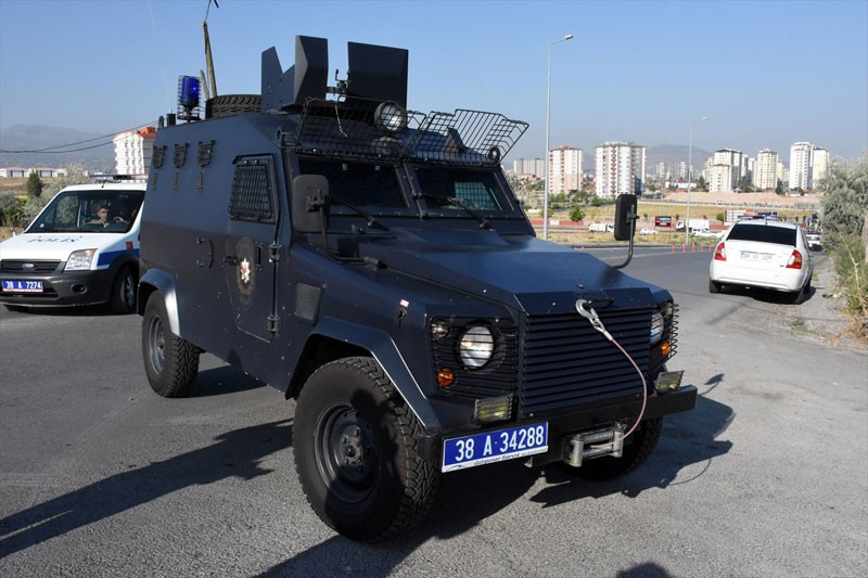 Ahlaksız teklif korkunç sonla bitti  - Resim: 3