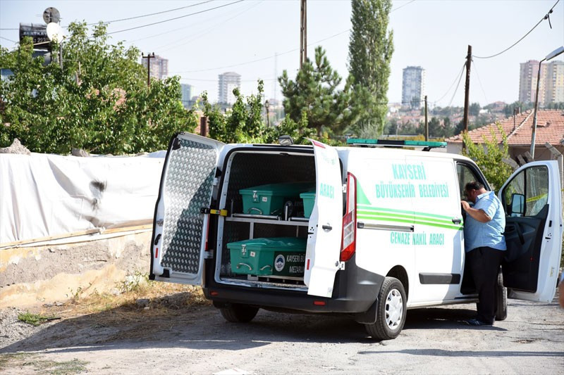 Ahlaksız teklif korkunç sonla bitti  - Resim: 4