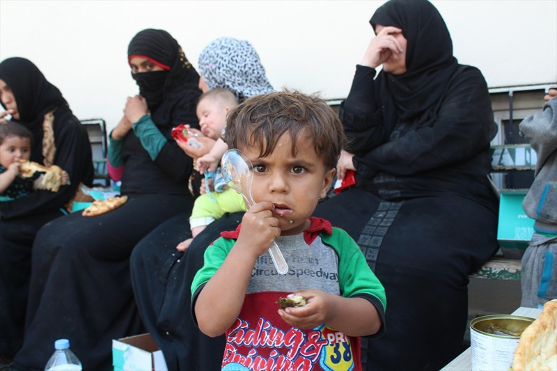 5 kişilik araçtan tam 23 kişi çıktı - Resim: 2