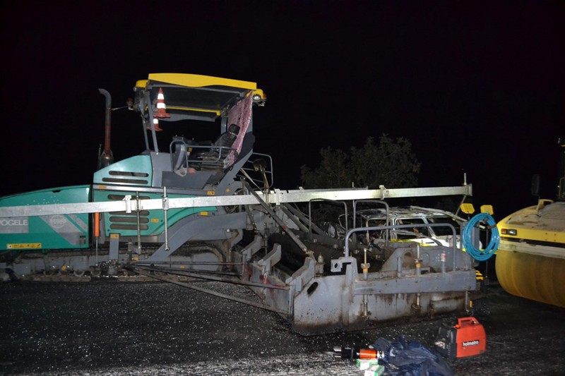 Manisa'da korkunç kaza! Yanarak öldüler - Resim: 4