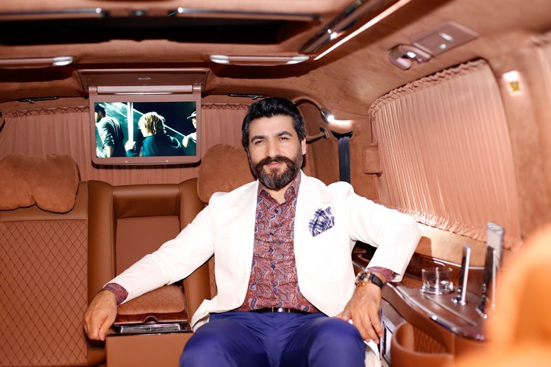 Türkiye araba dönüşümünün merkez üssü olacak - Resim: 1