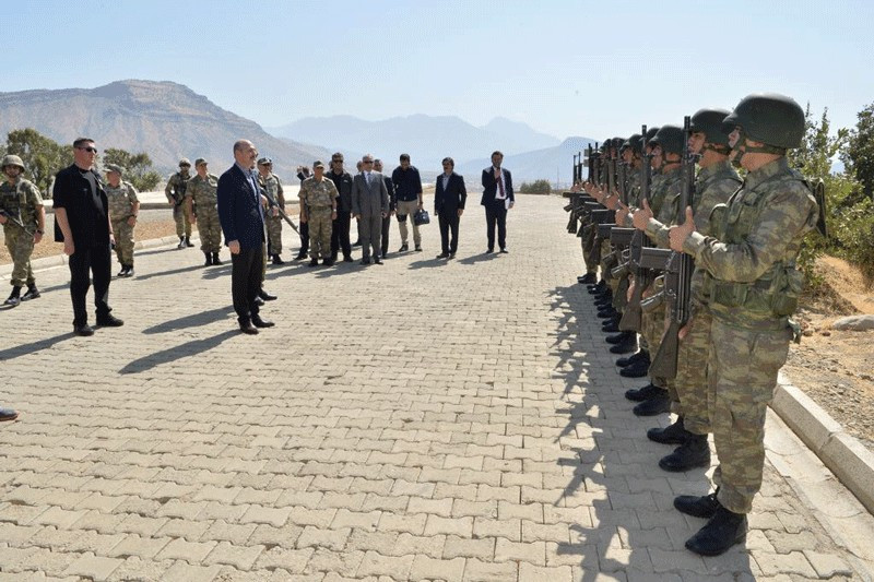 Soylu: Yakındır tepenize bineceğiz - Resim: 2