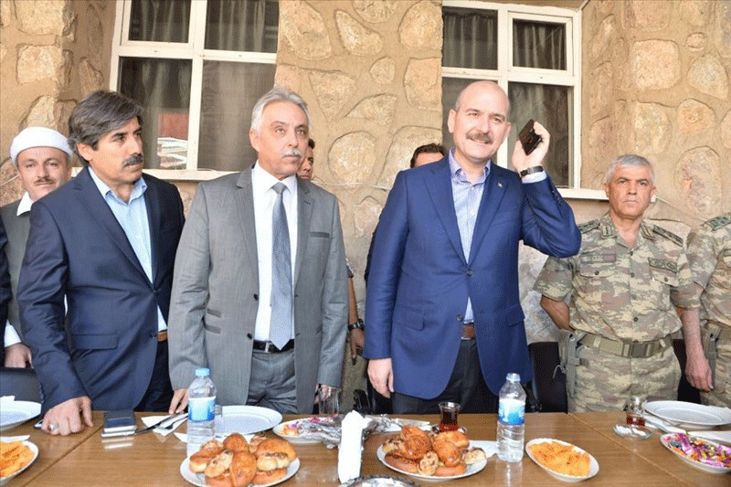 Soylu: Yakındır tepenize bineceğiz - Resim: 3