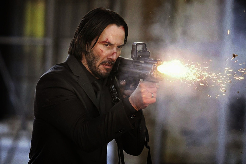 John Wick hayranlarına müjdeli haber - Resim: 4