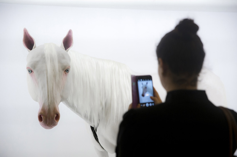  12. Contemporary Istanbul sona erdi - Resim: 1