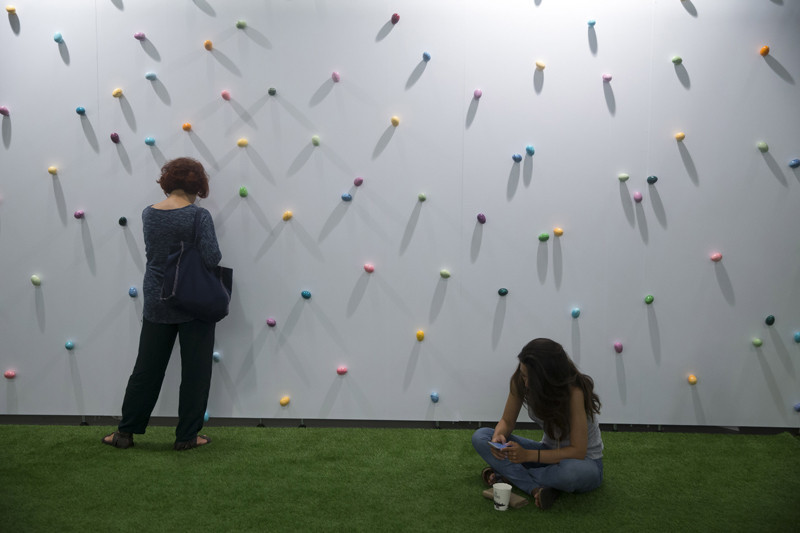  12. Contemporary Istanbul sona erdi - Resim: 3