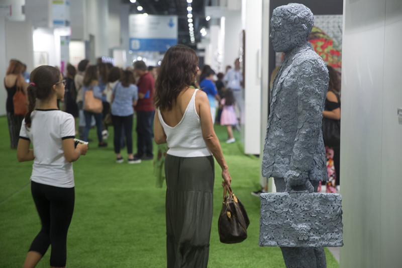  12. Contemporary Istanbul sona erdi - Resim: 4